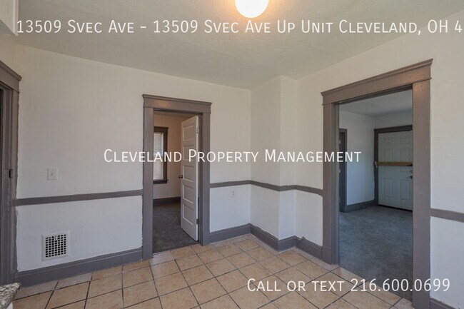 Building Photo - 13509 Svec Ave