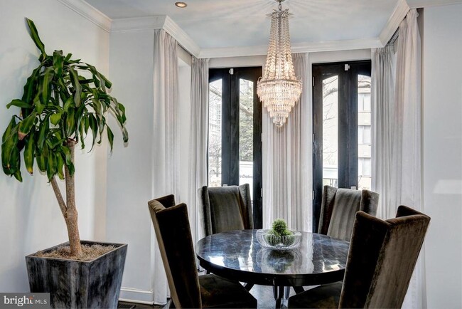 Foto del edificio - 2150 L St NW