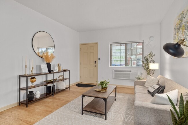 Building Photo - King West One Apartments