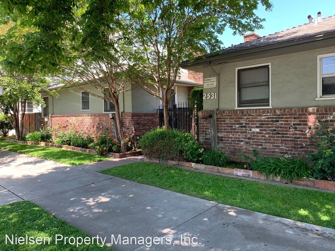 Foto principal - 2531 S St