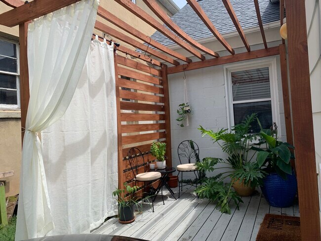 Foto del edificio - 307 7th St SW