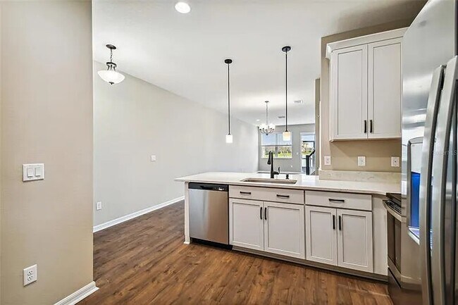 Building Photo - 2461 Stapleford Pl