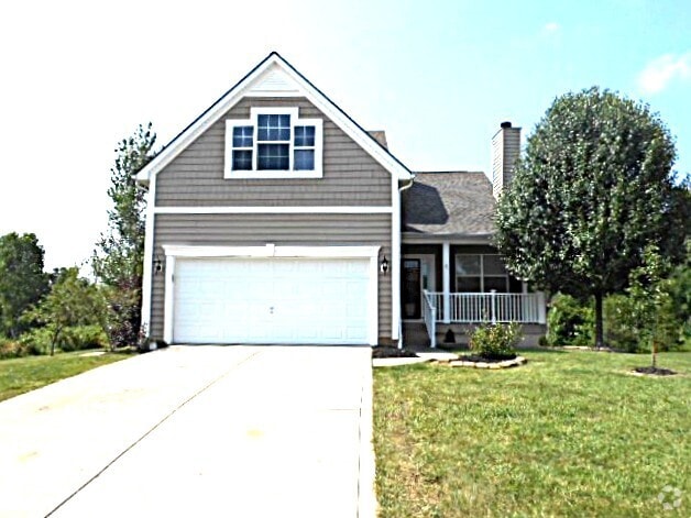 Building Photo - 402 Rolling Acre Dr