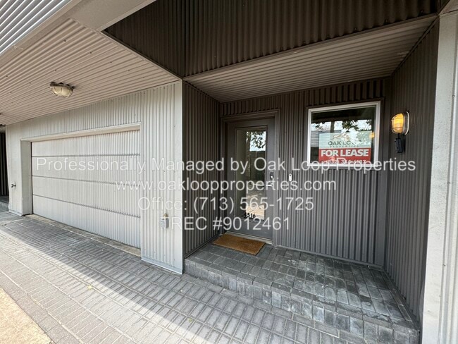 Photo - 4516 Montrose Blvd - Townhome