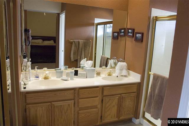 Baño principal - 3964 Glenview Terrace