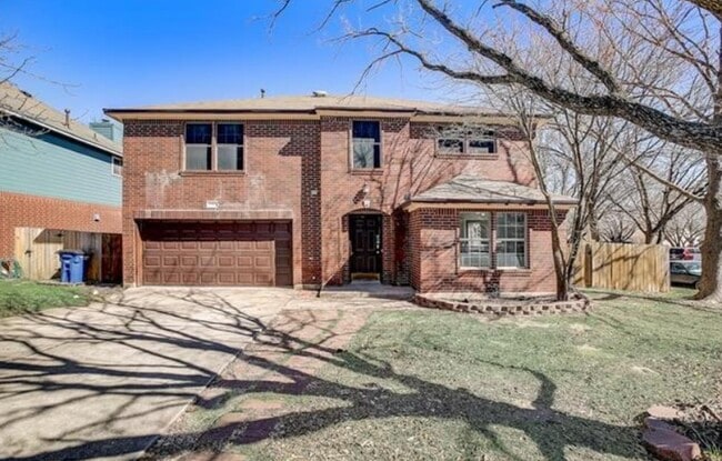 Building Photo - Modern Austin Home Near Walnut Creek Greenbelt
