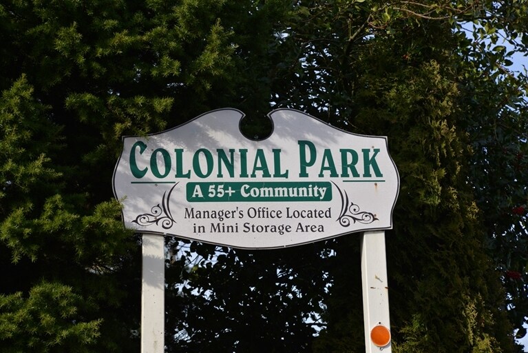 Primary Photo - Colonial Park