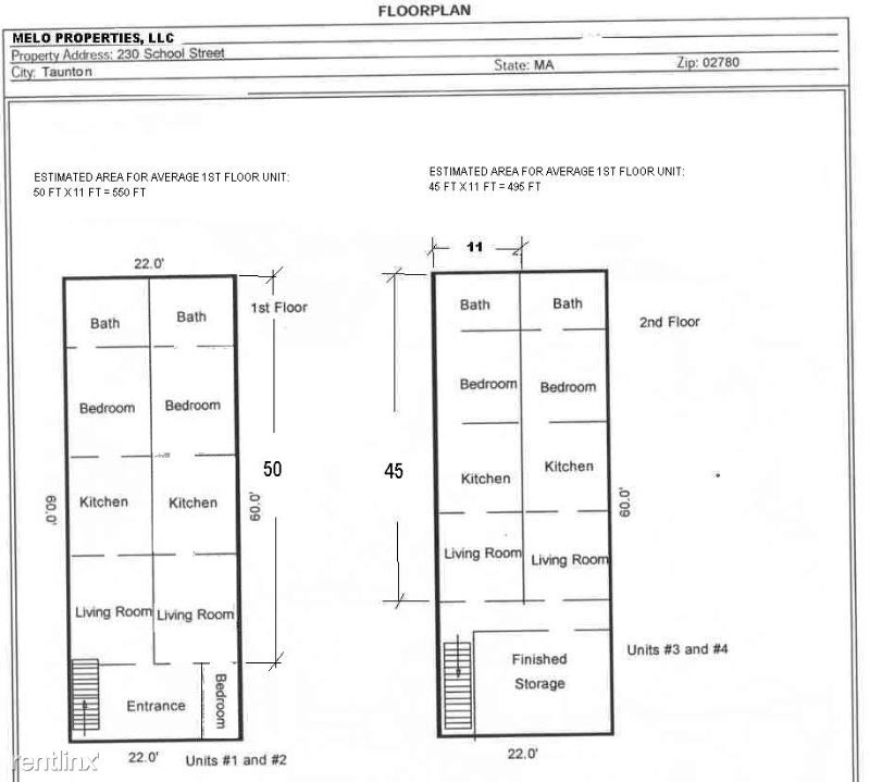 Primary Photo - 230 School St