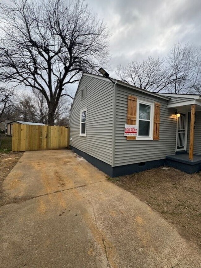 Foto del edificio - Newly Renovated Home In Berclair