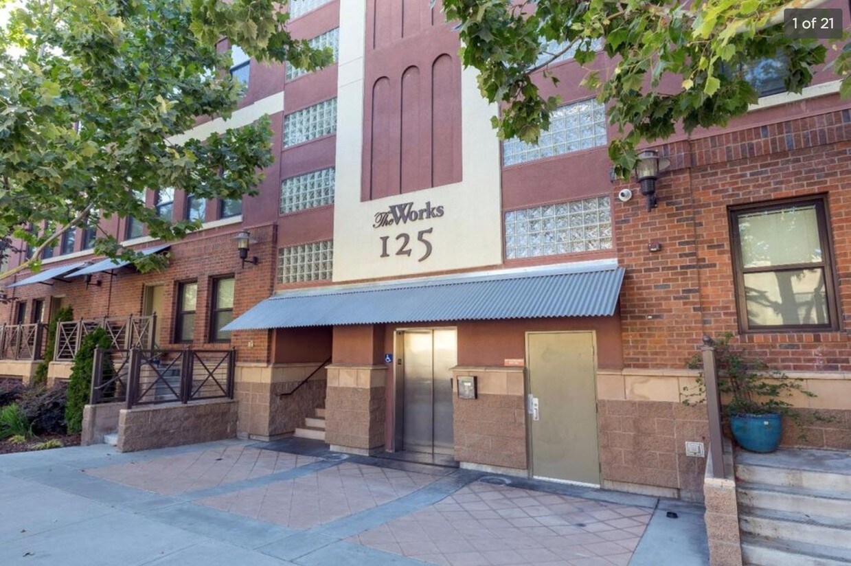 Foto principal - 125 Patterson St