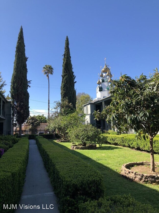 Foto del edificio - 5405 Fernwood Ave