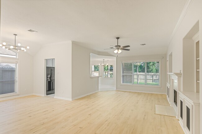 Foto del edificio - 71 N Queenscliff Cir