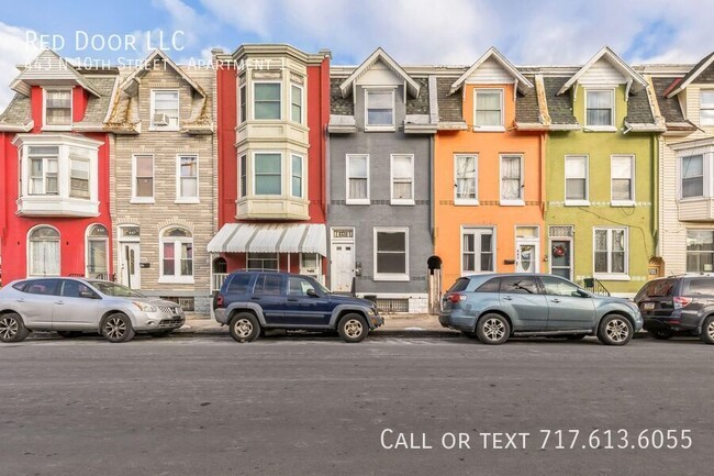 Building Photo - 443 N 10th St