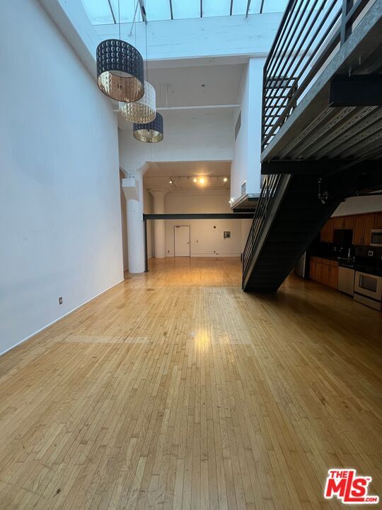 Foto del edificio - 420 San Pedro St