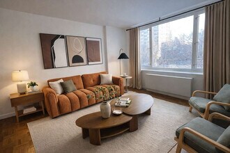 Building Photo - 350 W 43rd St