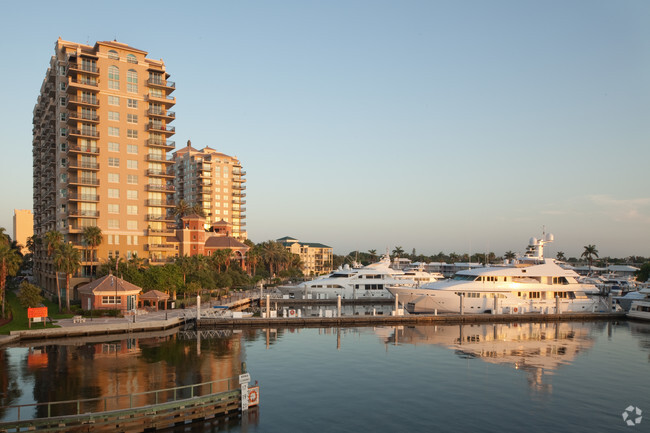 Building Photo - Sunrise Harbor