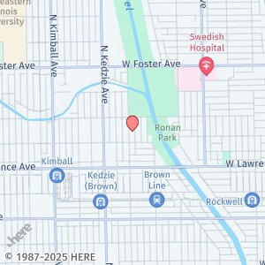 Foto principal - 4923 N Albany-