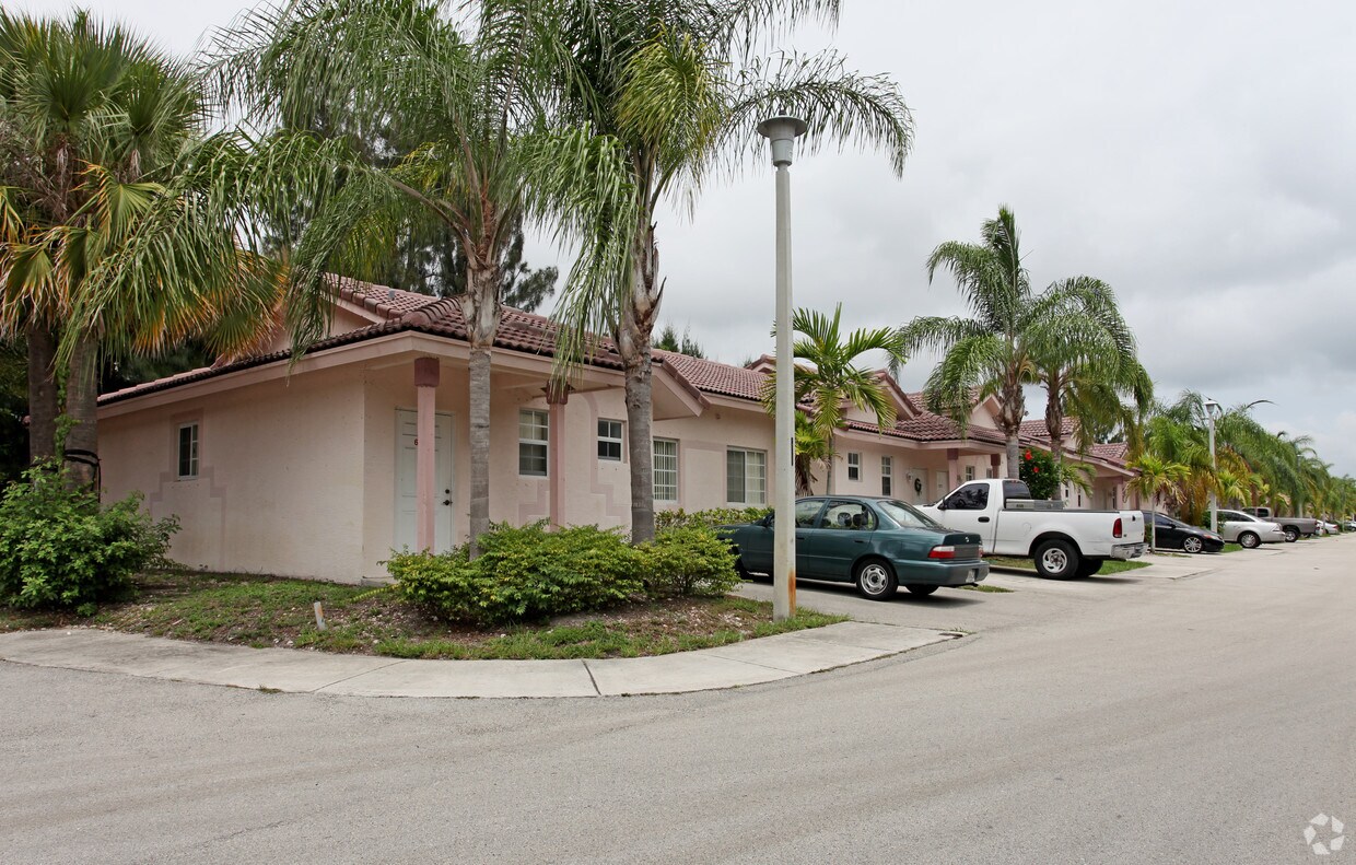 The Gardens en Stirling - The Gardens at Stirling