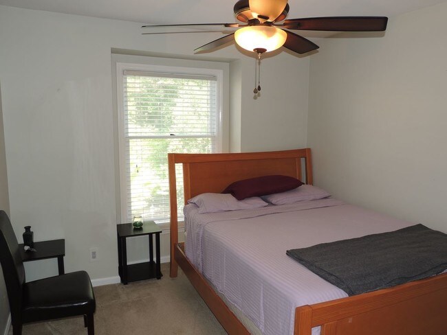 Foto del edificio - 430 Queens Rd