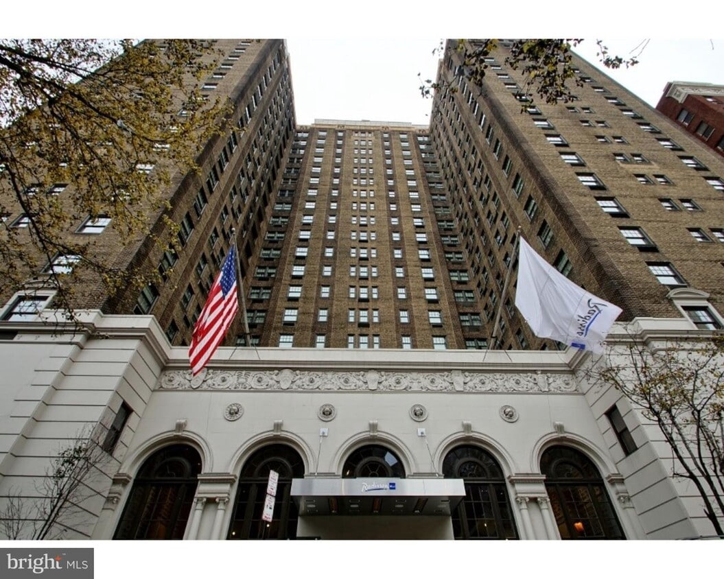 1701 Locust St Unit 616, Philadelphia, PA 19103 Condo for Rent in