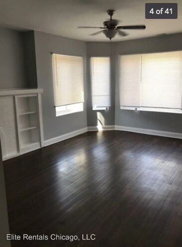 Building Photo - 4 br, 1 bath Apartment - 7937 S. Paulina St.