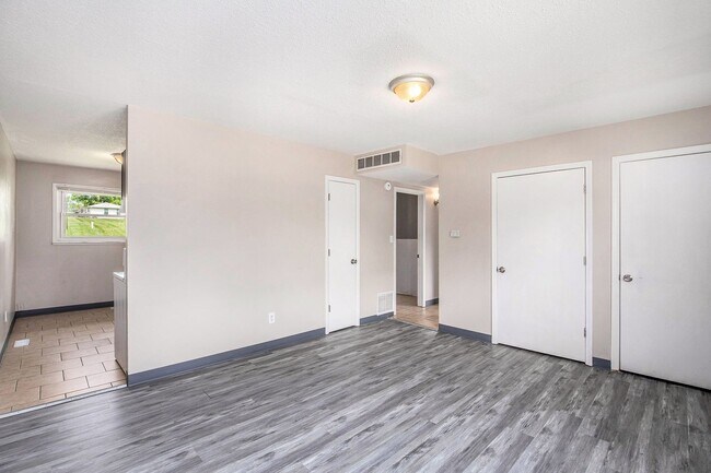 Foto del edificio - Beautiful 2-bedroom Duplex in the heart of...