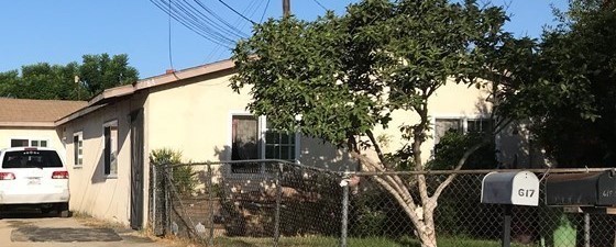 Primary Photo - 618 N Figueroa St