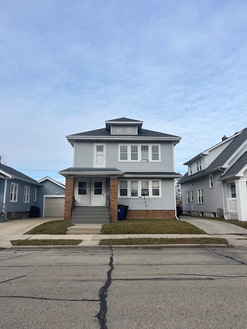 Primary Photo - 2406 Olive St