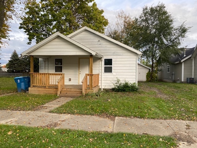 Photo - 222 S Home St (Mishawaka, IN)