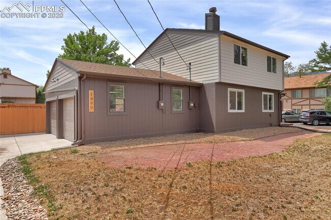 Building Photo - 1499 Manitou Blvd