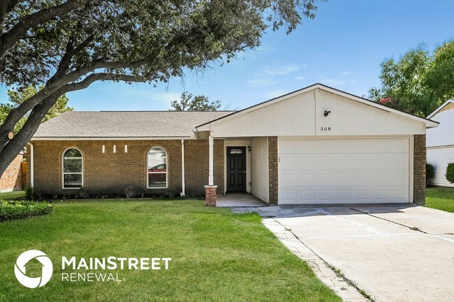 Building Photo - 308 Rockcrest Dr