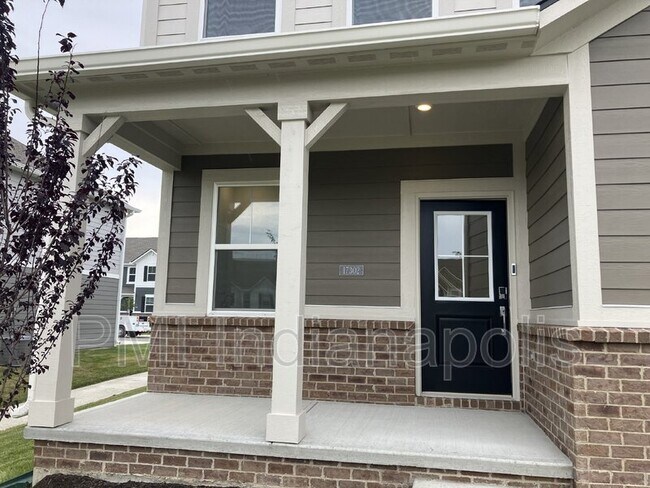 Foto del edificio - 17302 Wellburn Dr