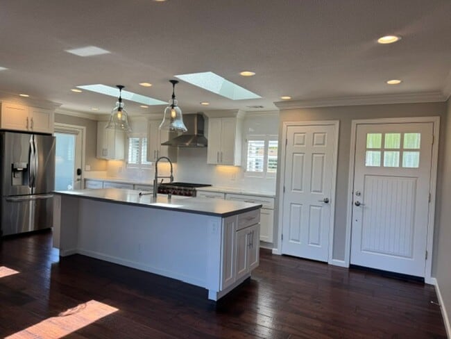 Building Photo - Wonderful 3 bedroom 2 bath, Two story home in S. Walnut Creek, Lakewood community!