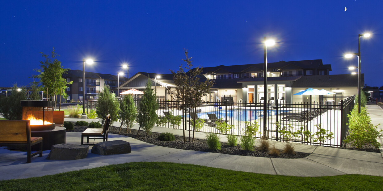 Central Park Villas - Apartments in Moses Lake, WA | Apartments.com