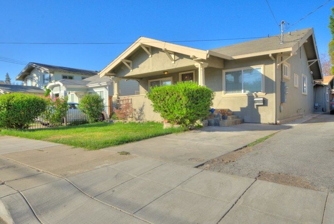 Foto del edificio - 544 N 16th St