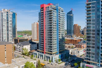 Building Photo - The Arch on Ninth