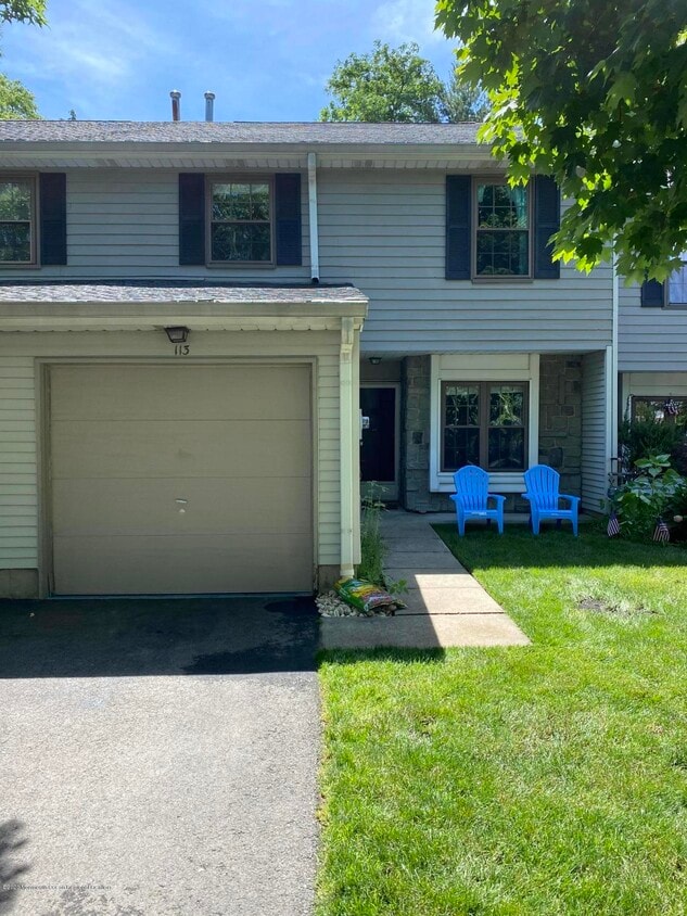 113 Carriage Ln, Oceanport, NJ 07757 Condo for Rent in Oceanport, NJ
