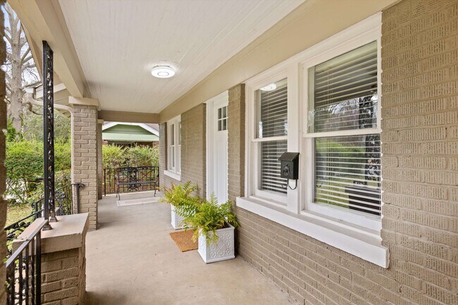 Foto del edificio - 505 S Prescott St