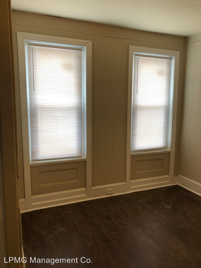 Foto del edificio - 3 br, 1 bath House - 2545 N. Reese Street