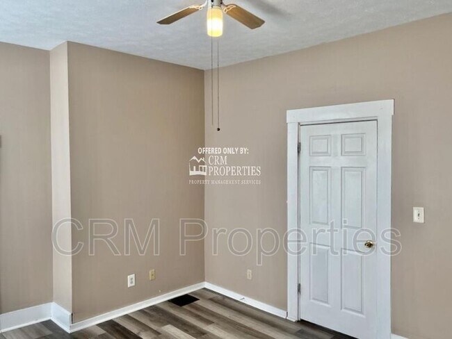 Foto del edificio - 424 W Sycamore St