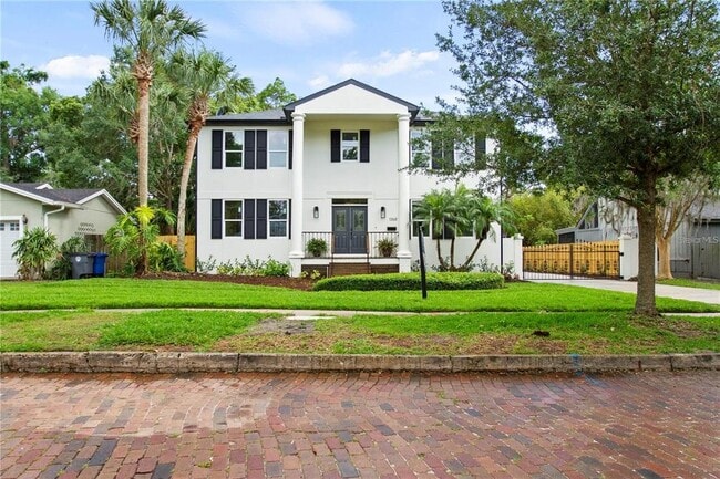 Foto del edificio - 1368 Hibiscus Ave