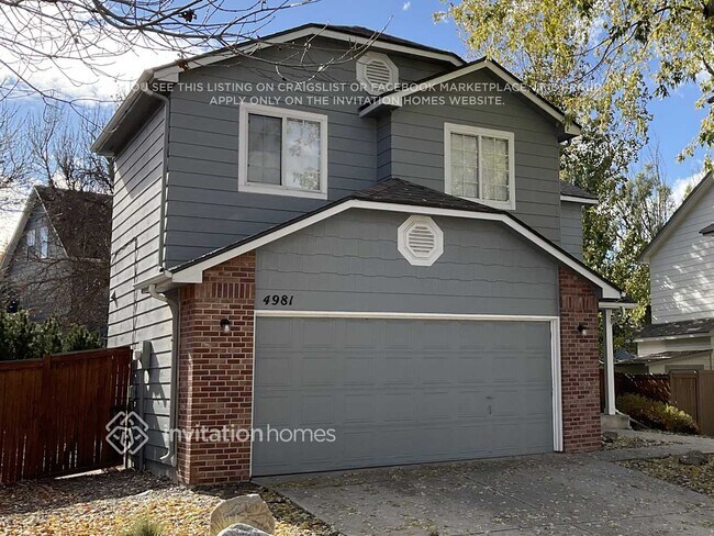 Building Photo - 4981 N Silverlace Dr