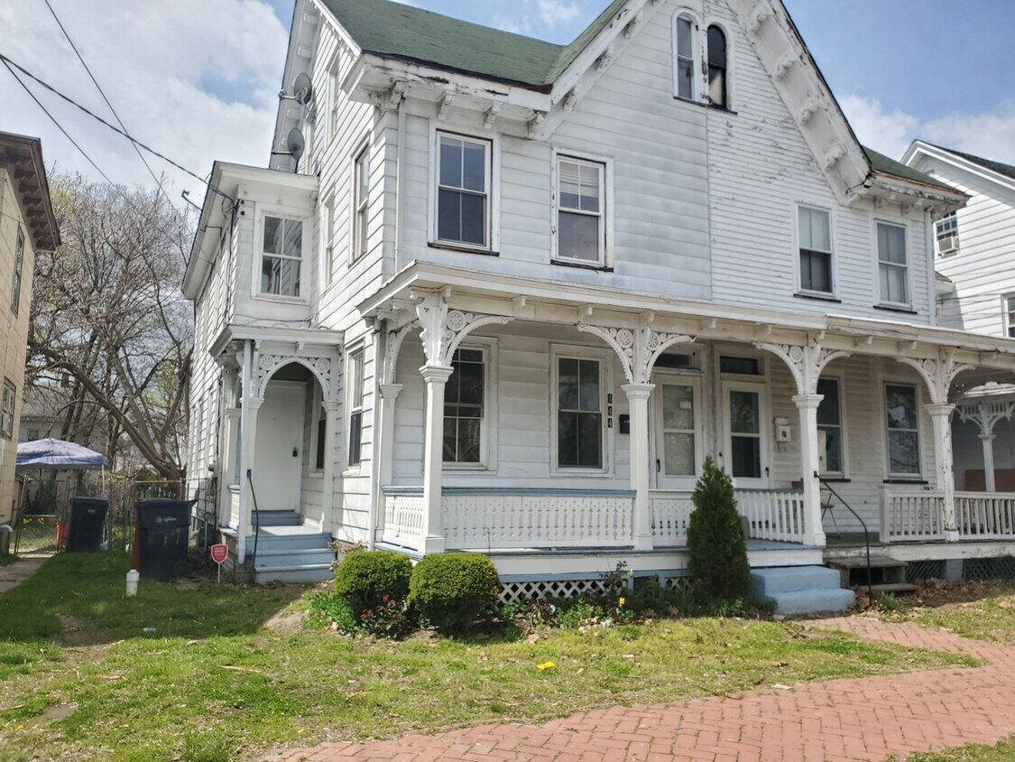 Houses For Rent In Bridgeton Nj