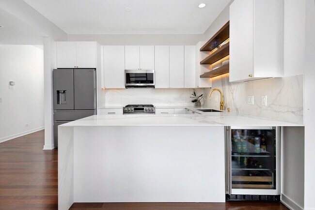 Foto del edificio - 808 N Greenview Ave