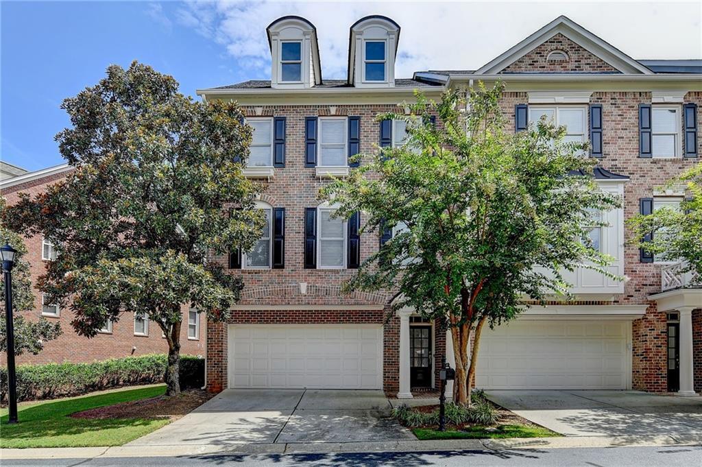 Foto principal - 486 Vinings Estates Dr SE