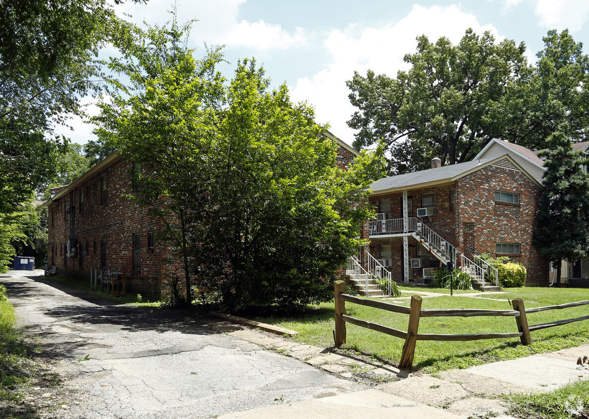 Building Photo - Idlewild Terrace