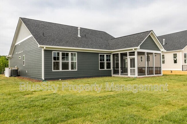 Building Photo - 143 Red Pine Drive
