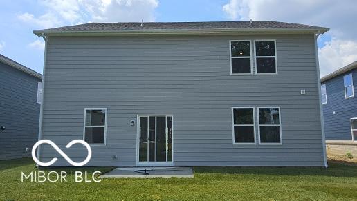 Foto del edificio - 16965 Sandhurst Pl