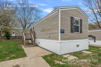 Building Photo - 1 Amos Valley Dr