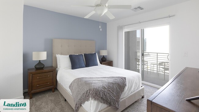 Foto del edificio - 2705 N Rancho Dr